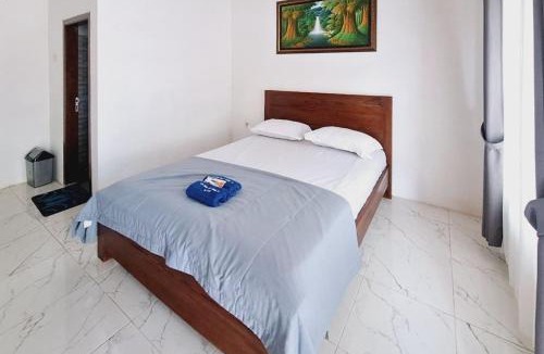 Blitar Hotel | Ayani Guest House RedPartner