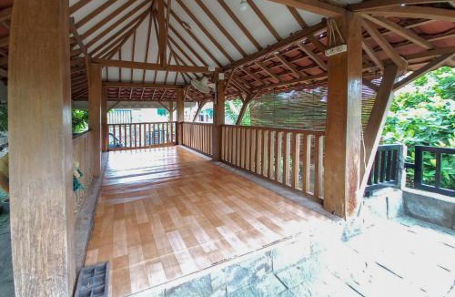 Pandaan Hotel | Alif House Syariah Redpartner near Taman Dayu Pandaan