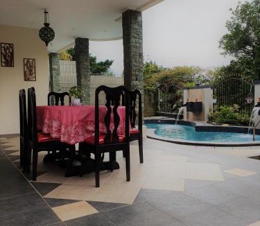 Cipanas Villa | Amjad5
