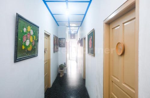 Tegalrejo Hotel | Anane Malioboro Homestay RedPartner