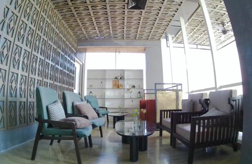 Jambi Hotel | Luminor Hotel Jambi Kebun Jeruk By WH