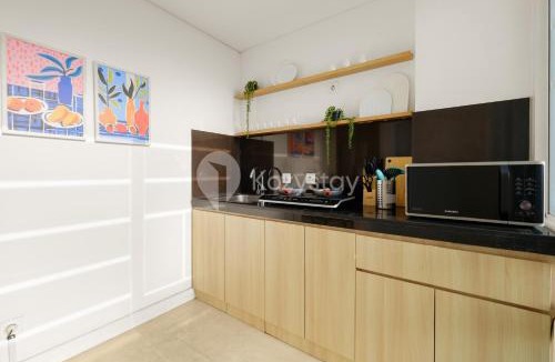 Arjuna Apartment | Samya by Kozystay - Paskal