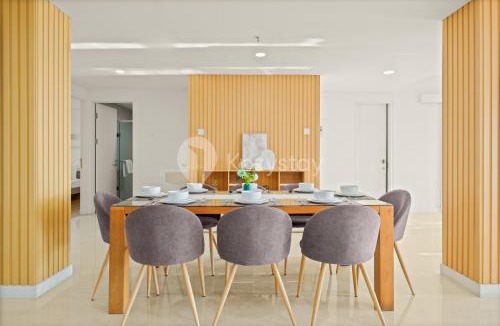 Arjuna Apartment | Samya by Kozystay - Paskal