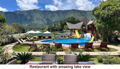Tuk Tuk Hotel | Zoé’s Paradise Waterfront Hotel