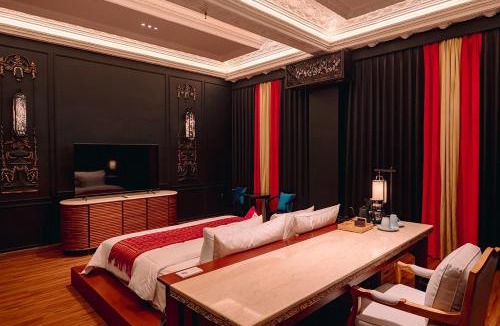 Old Jakarta Hotel | House of Tugu, Old Town Jakarta