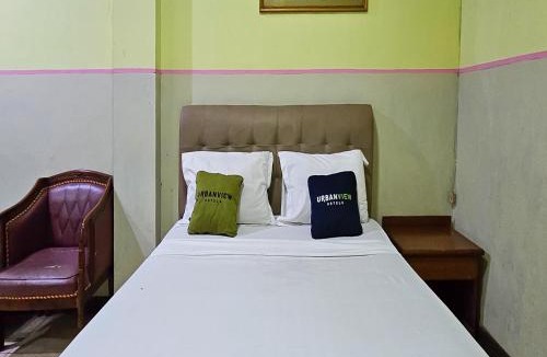 Banjarmasin Hotel | Urbanview Hotel Kharisma Banjarmasin