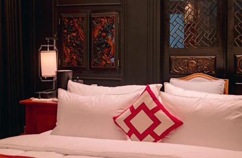 Old Jakarta Hotel | House of Tugu, Old Town Jakarta