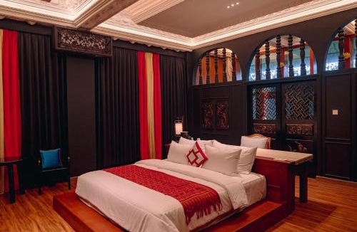 Old Jakarta Hotel | House of Tugu, Old Town Jakarta