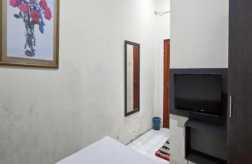 Banjarmasin Hotel | Urbanview Hotel Kharisma Banjarmasin