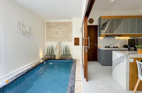 Denpasar Barat Villa | De Amelia Villa Seminyak by Nagisa Bali