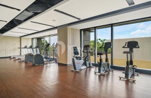 Cilandak Apartment | Marro by Kozystay - Cilandak