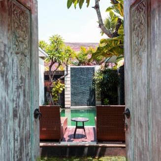 Sidakarya Villa | Kayu Suar Bali Luxury Villas & Spa