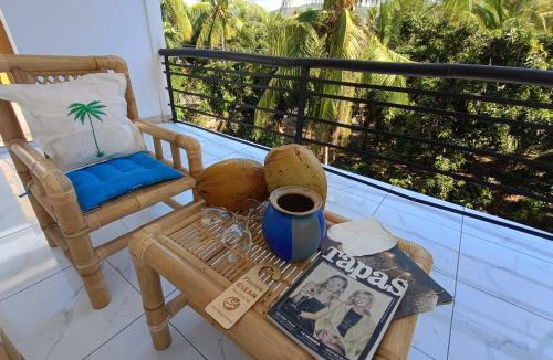 Bukti Bed & Breakfast | Skylodge B&B