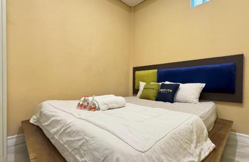Cikampek Hotel | Urbanview Hotel Pondok Sabaraya Syariah by RedDoorz