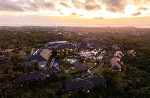 Kampial Hotel | Renaissance Bali Nusa Dua Resort