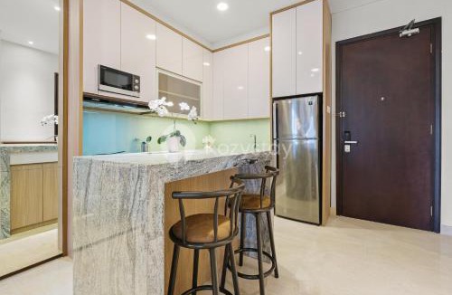 Bendungan Hilir Apartment | Sunray by Kozystay - Sudirman