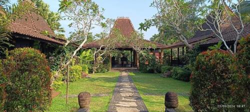 Kerambitan Cabin | Alas Arum Ecolodge