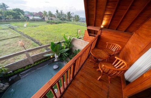 Sebatu Villa | Aditara Sebatu Villa