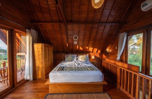 Sebatu Villa | Aditara Sebatu Villa