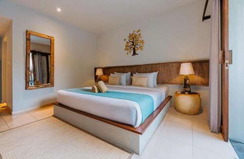 Petulu Resort | Lokasari Retreat