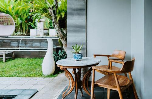 Petulu Resort | Lokasari Retreat