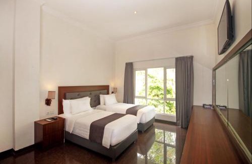Banguntapan Hotel | Grand Rohan Jogja