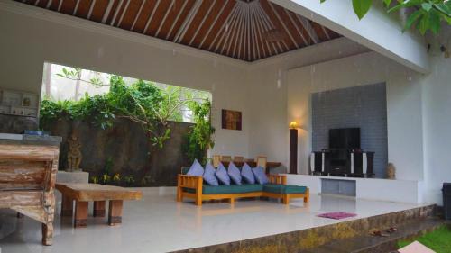Tejakula Villa | Pranajaya loka villa