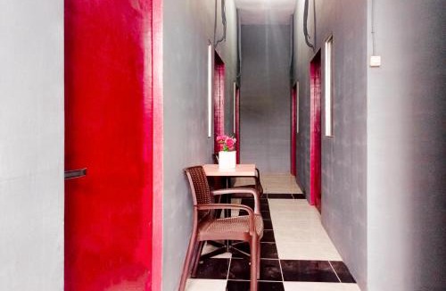 Bengkulu Hotel | RedDoorz at Hotel Island Bengkulu