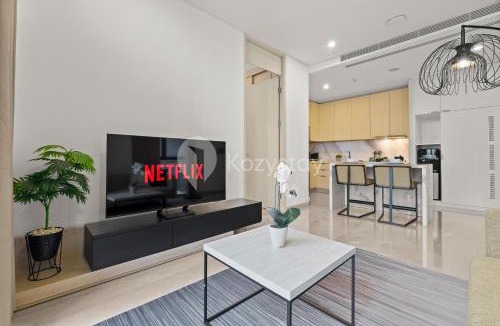 Cilandak Apartment | Kora by Kozystay - Cilandak