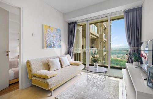 Arjuna Apartment | Manika by Kozystay - Paskal
