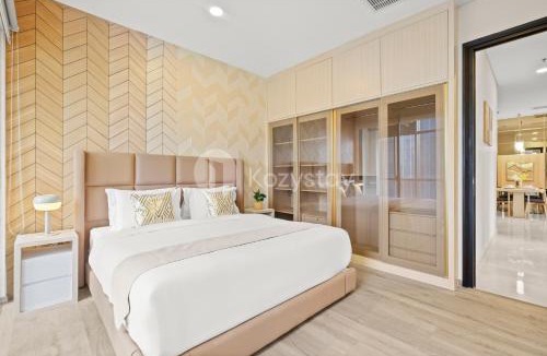 Bendungan Hilir Apartment | Tessera by Kozystay - Sudirman