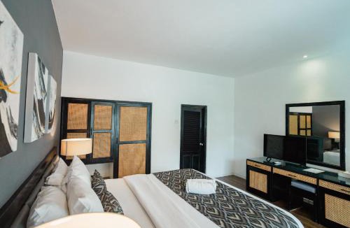 Downtown Kuta Hotel | Casa Wina Kuta by The Wina Resorts