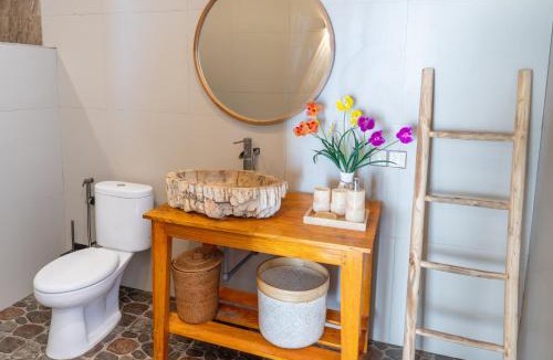 Nuhu Roa Hotel | JOSEPHA COTTAGE