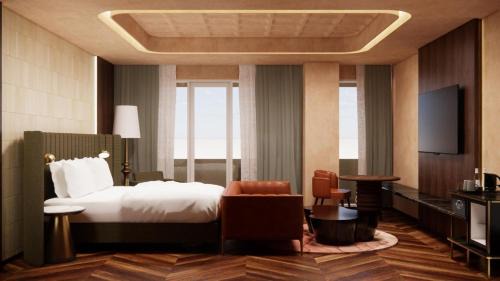 Garut Hotel | Mercure Garut City Center