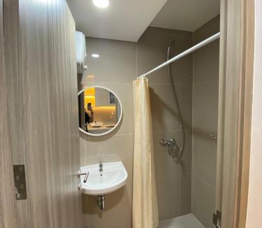 Bandar Lampung Apartment | The Bay Apartment Lampung Ocean View