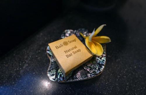 Keliki Villa | Villa Rumah Lotus
