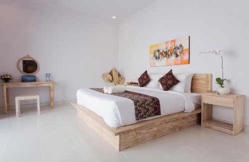 Sunset Road Villa | Maisaba Seminyak Loft & Villas