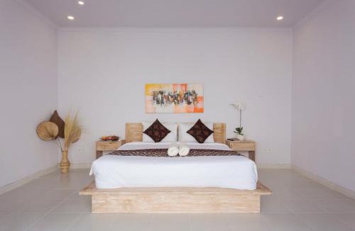 Sunset Road Villa | Maisaba Seminyak Loft & Villas