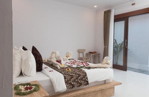 Sunset Road Villa | Maisaba Seminyak Loft & Villas