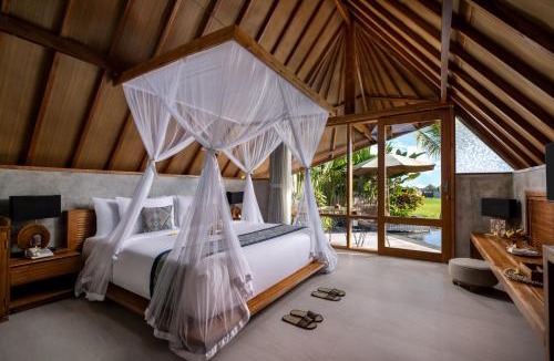 Ubud Villa | Lasamana Villas Ubud by GenuineHost