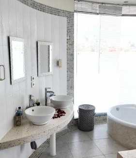 Pecatu Villa | Luz ita Sunshine Villa
