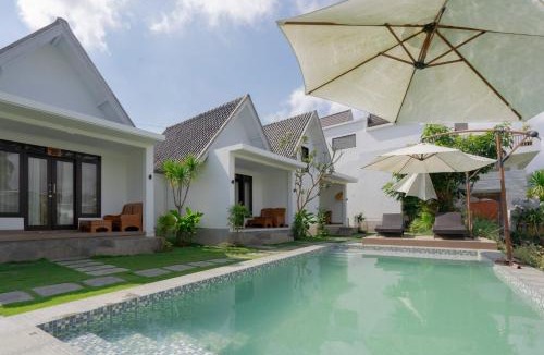 Toya Bungkah Bed & Breakfast | Villa Dangka Kintamani Mitra RedDoorz