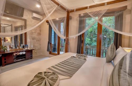 Petulu Hotel | The Pari Sudha