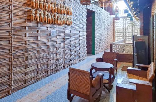 Salatiga Hotel | Omah Kampoeng Near UKSW Salatiga Mitra RedDoorz
