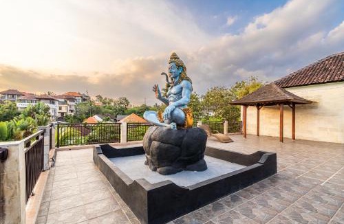 West Selemadeg Hotel | Balian Paradise Hotel