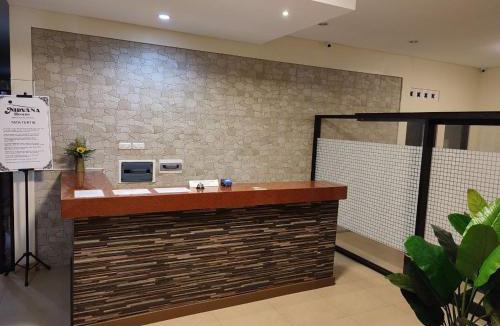 Salatiga Hotel | Nirvana House (Guest House Syari'ah)