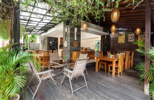 Nyuh Kuning Resort | Kadiga Villas Ubud by GenuineHost