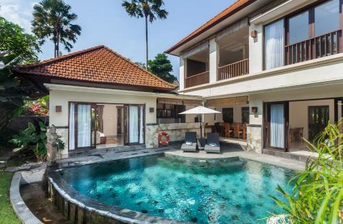 Nyuh Kuning Resort | Kadiga Villas Ubud by GenuineHost