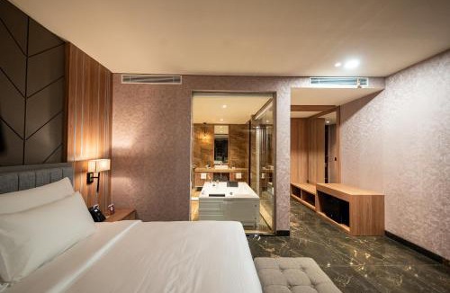 Gianyar Hotel | Prakerti Bhuana Hotel
