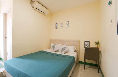 Tangerang Hotel | Le Paris Syariah Residence